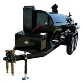 Pave-Mate 800 Gallon Trailers and