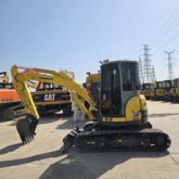 2023 Yanmar Vio55