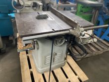 Used Delta Unisaw for sale. Delta 