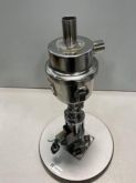 METAL FABRICATOR Venturi Loader Used