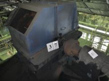 Bucket elevator