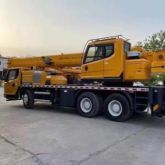 Sale of Second-Hand XCMG XCT25