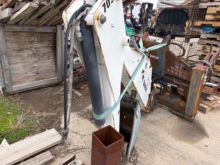 2008 BOBCAT BC789