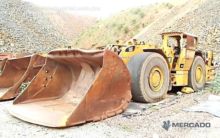 CATERPILLAR R2900G