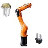 High Productivity KUKA Robot Arm