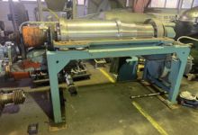 FPNX 728B-11G tricanter unit