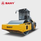 SANY SSR120C-10 12 ton road