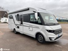 Adria SONIC 700SL
