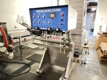 Inline Filling Systems Inline Capper