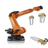 Warehouse In Stock 6 Axis