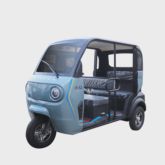 KEYU High Quality Customizable Three-Wheel