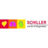 Monitor de pacientes Schiller T-Lite
