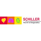 Cuff de NIBP Schiller