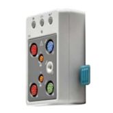 Módulo V-AG Edan Masimo Sidestream