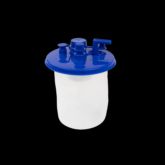 Dynarex Liner de Succión Desechable