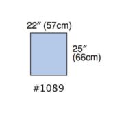 3M Steri-Drape Surgical Sheet