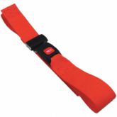 DMS Polypropylene Strap - Metal
