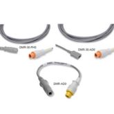 Mindray Temperature Adapter