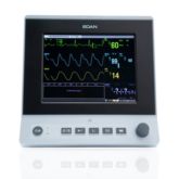 Monitor de pacientes Edan X8