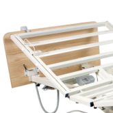 Dynarex D300 Cabecera