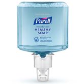 PURELL CRT HEALTHY SOAP Naturally