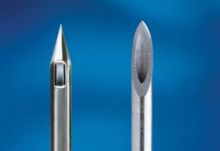 BD Whitacre Pencil Point Spinal