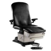 Silla podiátrica Midmark 646