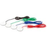 Technomed Disposable Adhesive EMG 4-Disk
