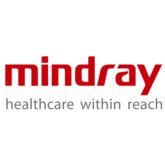 Mindray Wired Keyboard And Mouse