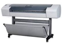 hp designjet 111 plotter