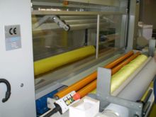 06 CA Automatic packaging machine