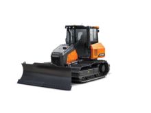 Used Develon DD100 Crawler Dozer for sale in Washington, USA | Machinio