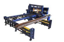 OCEAN ELIMINATOR MODULAR MATERIAL HANDLING