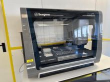 2021 Bühlmann Nimbus microlab