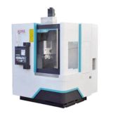 miUmac 2020 manual vertical turret