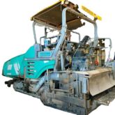 2012 vrey good condition vogele