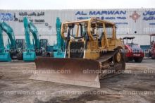 2012 Cat D6R XL Bulldozer