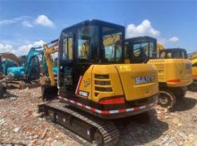 2020 SANY SY60C excavator