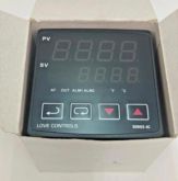 DWYER INSTRUMENTS – TEMPERATURE CONTROLLER