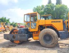 Dynapac CA35D