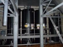 定置洗浄(CIP)ユニット