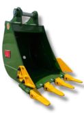 JMA 18" Digging Bucket for
