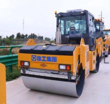 XCMG XD83
