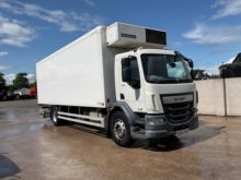 2020 DAF LF290 4x2 18T