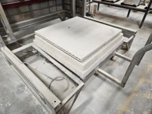 Kiln, Box, Deltech, Model DT-31-THA-36-FAV-UP550-01,