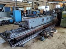 Gisholt #4L Saddle Type Turret