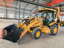 2022 jcb JCB 3CX 4CX