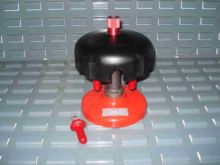 Rotor Beckman Tipo