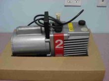 Edwards E2M2 Vacuum