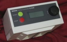 Used Büchi C-610 Chromatography for sale | Machinio